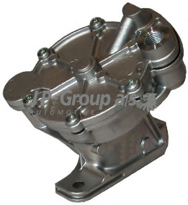 JP GROUP 1117100600 -  Насос вакуумный , тормозная система